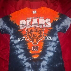 Chicago Bears Tshirt